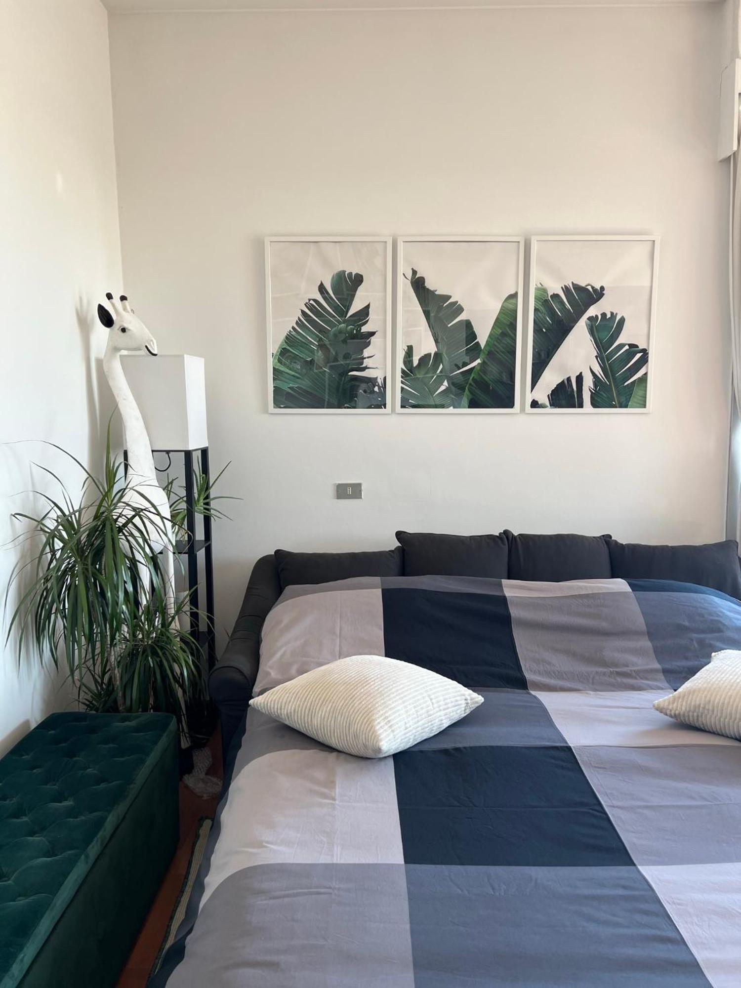 Urban Jungle - Attico Vista Duomo Appartement *