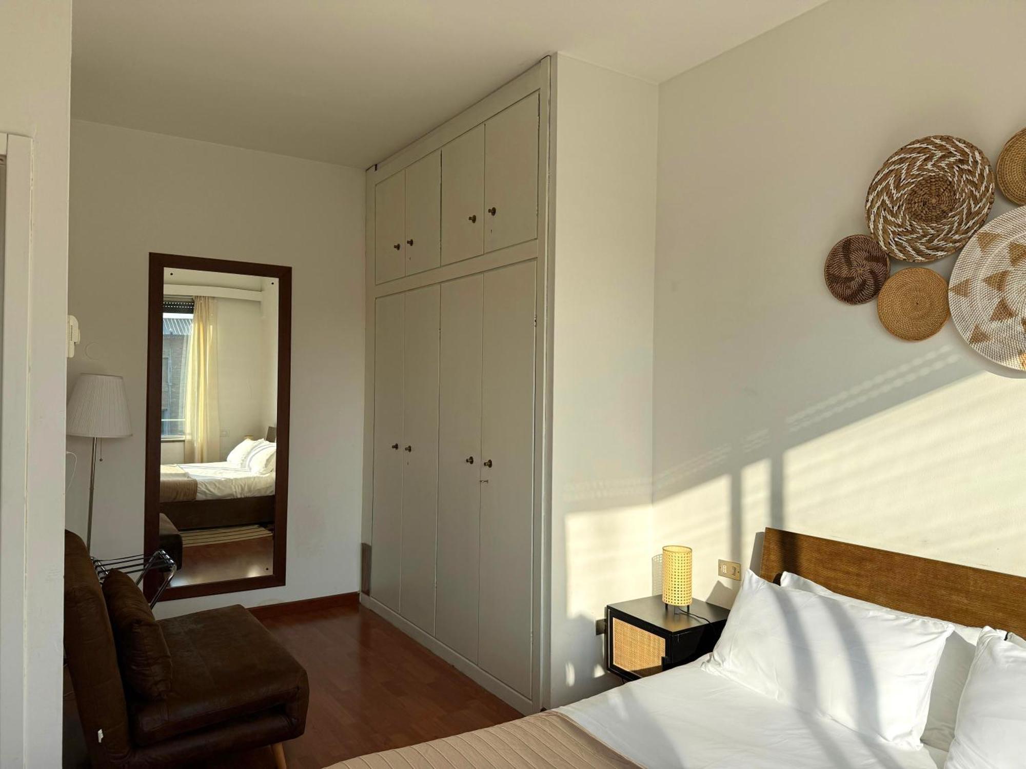 Appartement Urban Jungle - Attico Vista Duomo