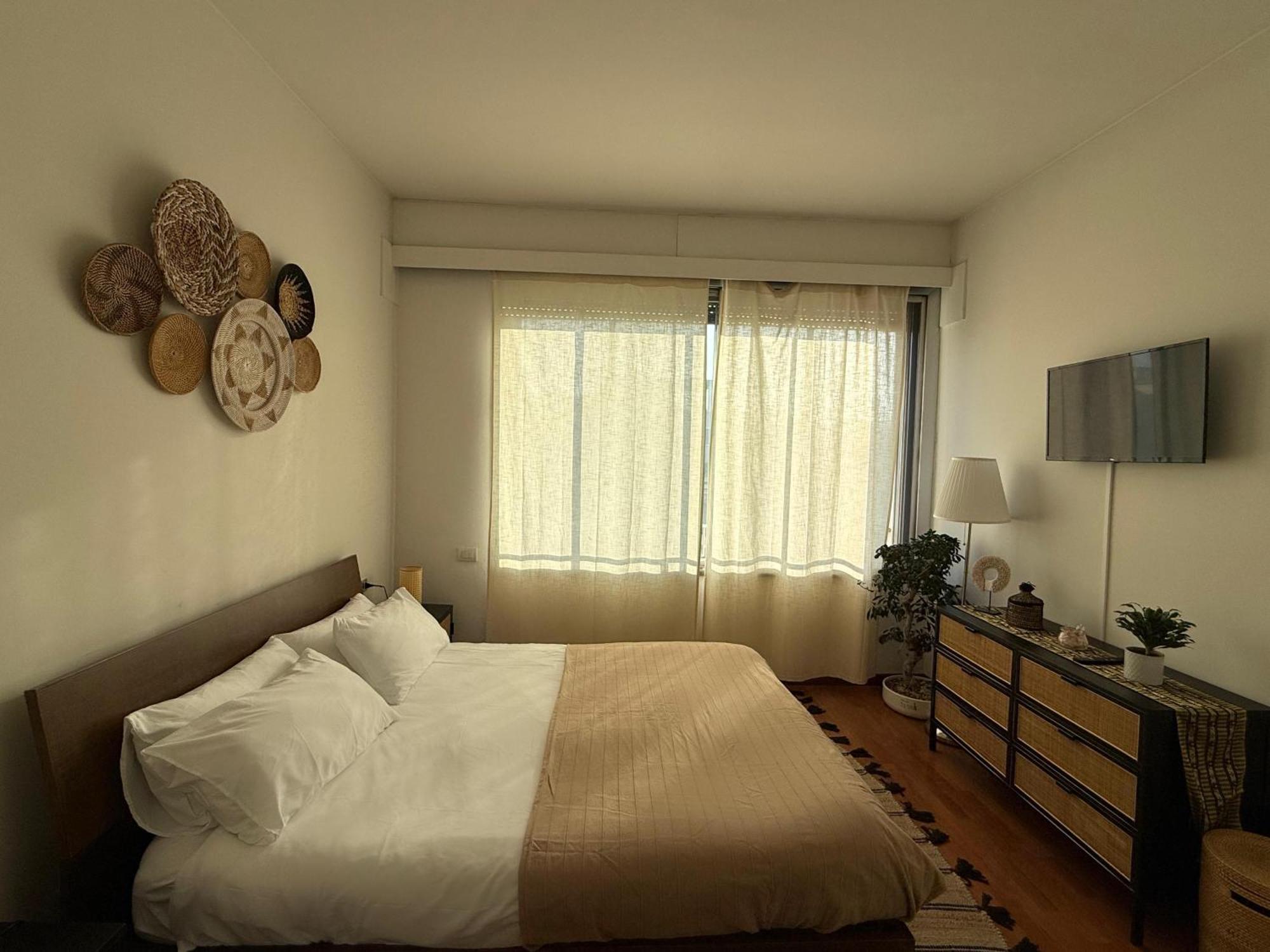 Urban Jungle - Attico Vista Duomo Appartement