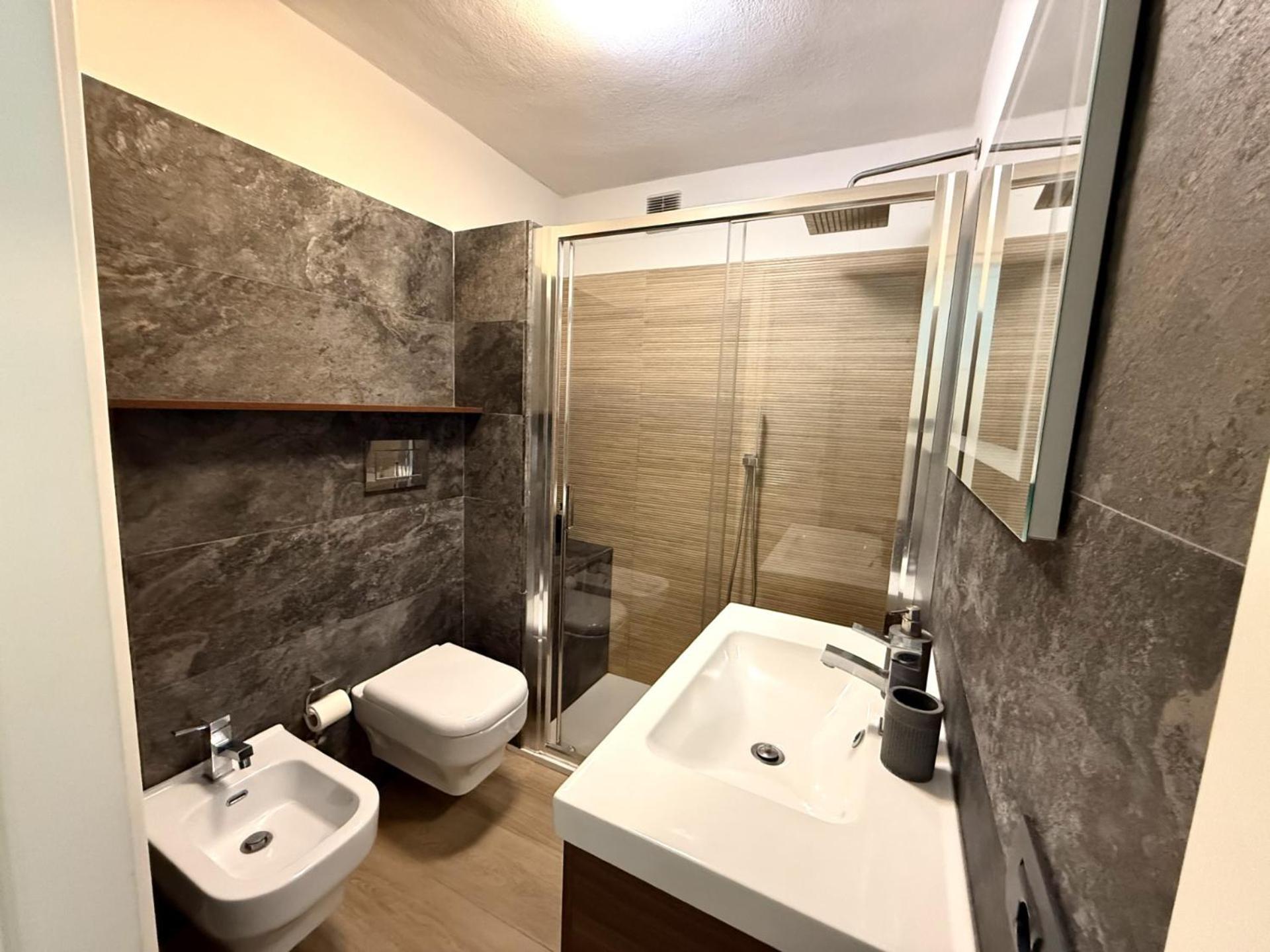 Urban Jungle - Attico Vista Duomo Appartement